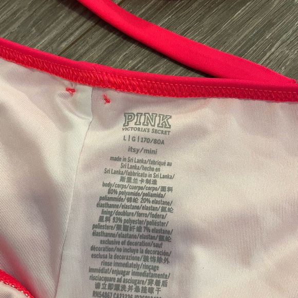 Victoria’s Secret PINK Bikini - Picture 4 of 5